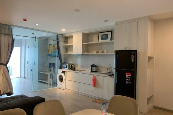Квартира, 1 спальня · 70 м² 8