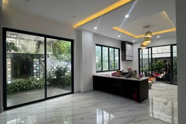 Вилла, 5 спален · 287.5 м²