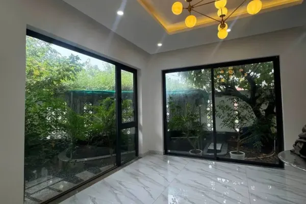 Вилла, 5 спален · 287.5 м² 2