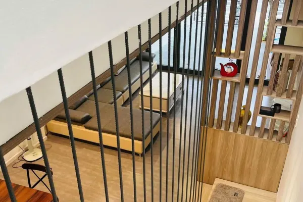 House, 3 спальни, 220.00 м²