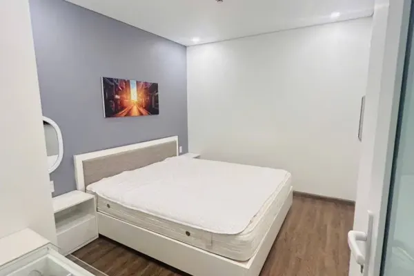 Квартира, 2 спальни · 50 м² 4