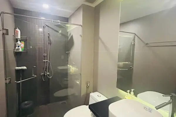 Квартира, 2 спальни · 50 м² 6