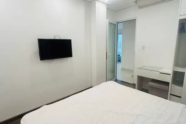 Квартира, 2 спальни · 50 м² 7