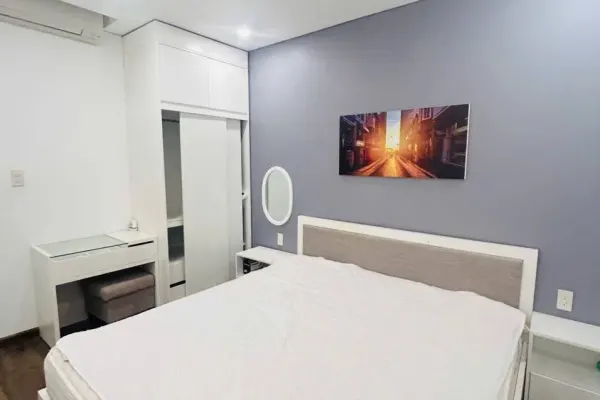 Квартира, 2 спальни · 50 м² 8