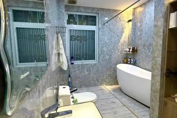Вилла, 4 спальни · 200 м² 3