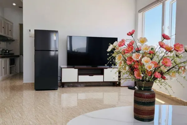 Квартира, 2 спальни · 65 м² 3
