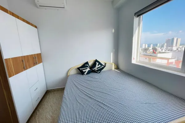 Квартира, 2 спальни · 65 м² 4