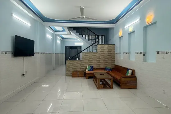 Дом, 5 спален · 100 м² 2