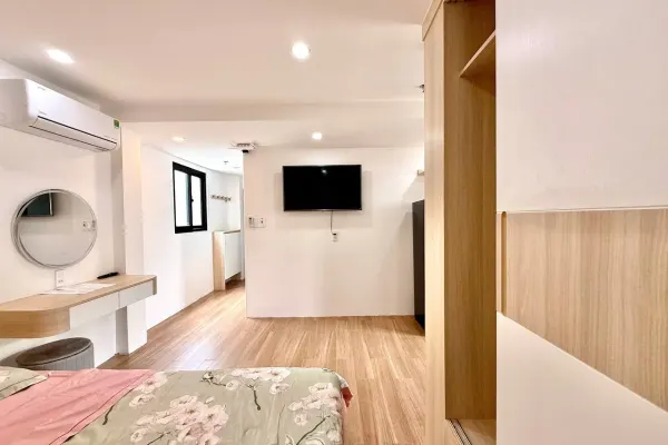 Studio, 40.00 м² 5
