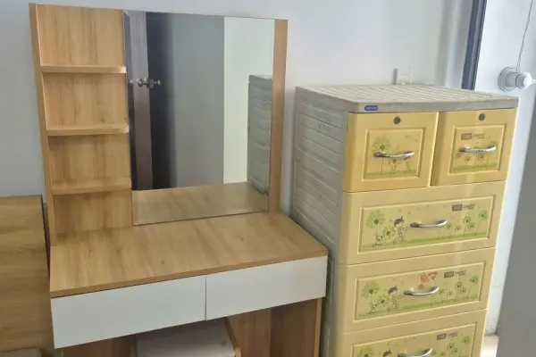 Квартира, 2 спальни · 63 м²