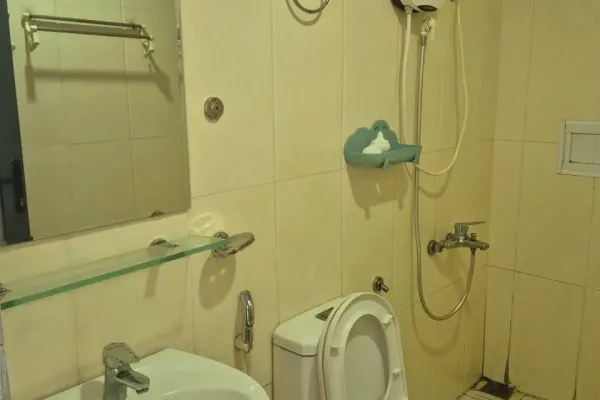 Квартира, 2 спальни · 63 м² 6