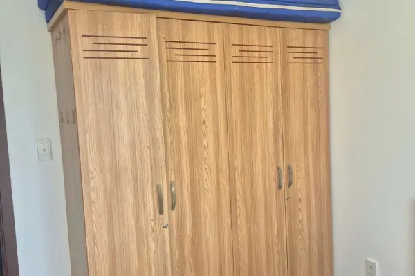 Квартира, 2 спальни · 63 м² 8