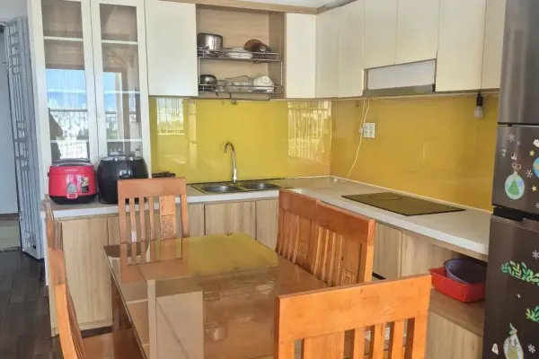 Квартира, 2 спальни · 63 м² 10