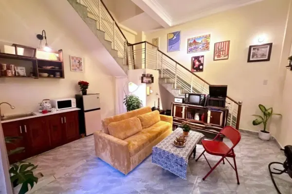 Дом, 2 спальни · 75 м²