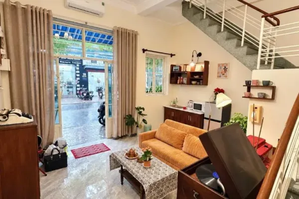 Дом, 2 спальни · 75 м² 6