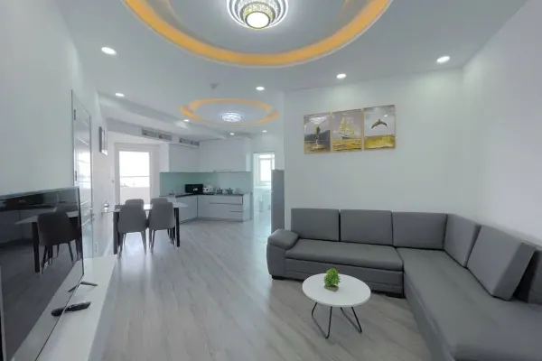Квартира, 4 спальни · 175 м²