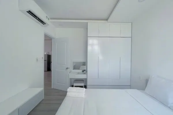 Квартира, 4 спальни · 175 м² 3
