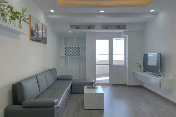 Квартира, 4 спальни · 175 м² 5