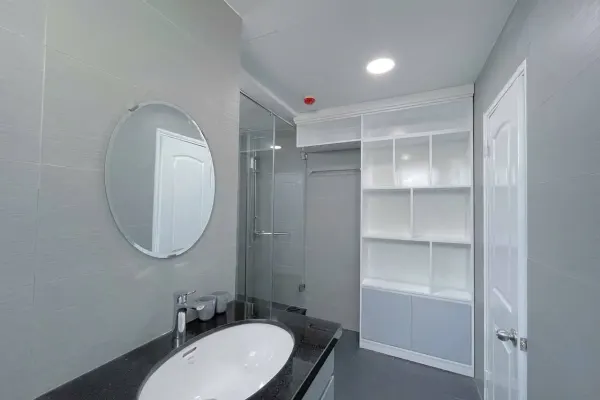 Квартира, 4 спальни · 175 м² 6