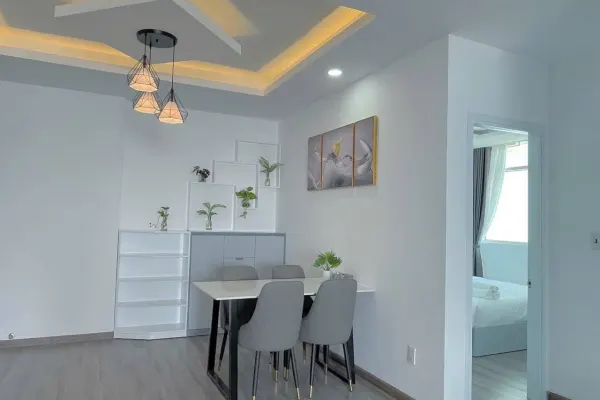 Квартира, 4 спальни · 175 м² 8