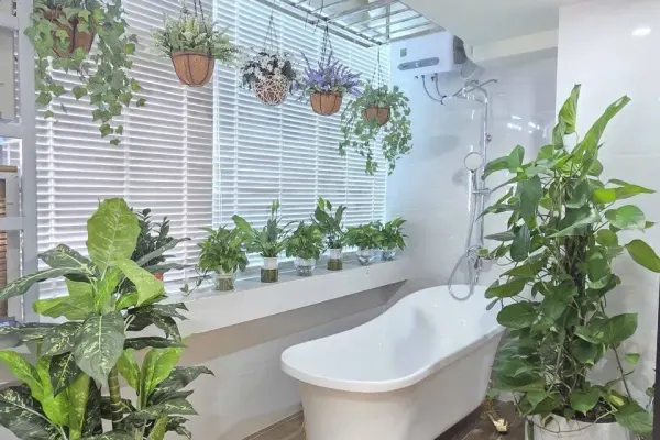 Квартира, 3 спальни · 118 м² 8