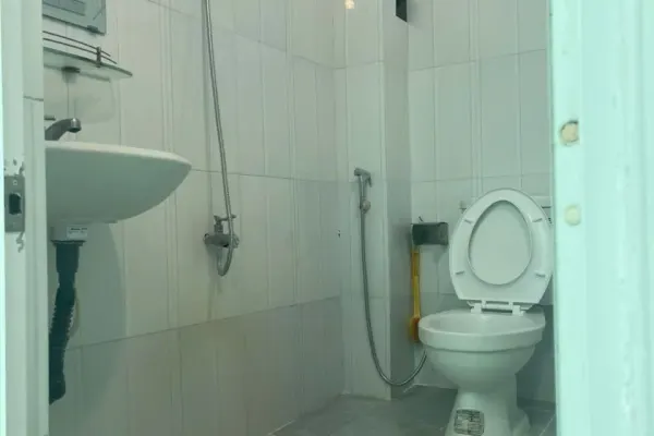 Дом, 1 спальня · 80 м² 4