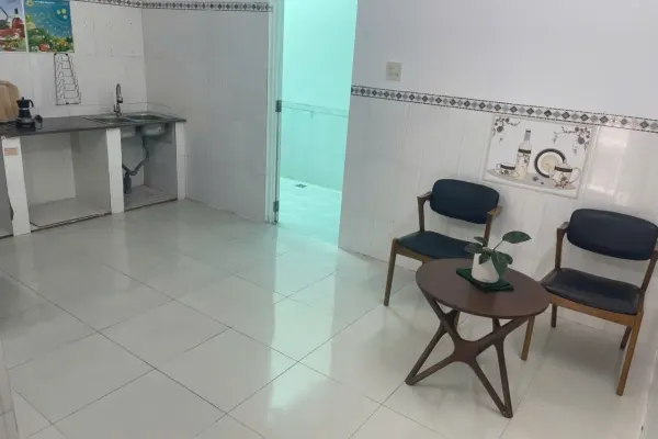 Дом, 1 спальня · 80 м² 5