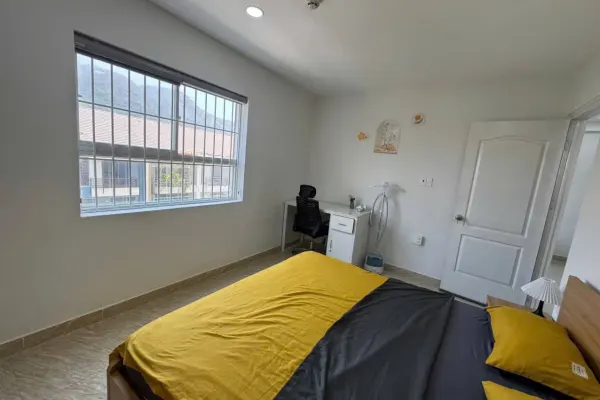 Квартира, 2 спальни · 70 м² 4
