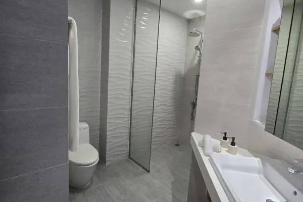 Квартира, 1 спальня 6