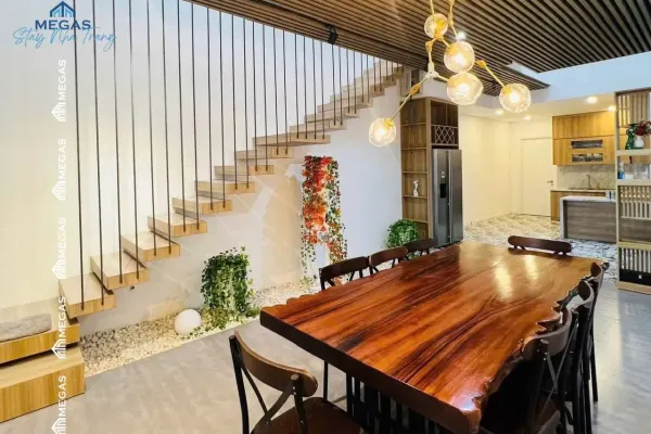 House, 3 спальни, 145.00 м² 2