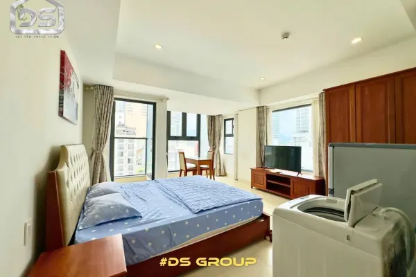 Квартира · 35 м²