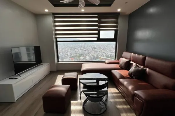 Apartment, 3 спальни, 90.00 м²