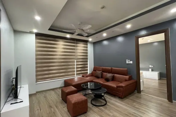 Apartment, 3 спальни, 90.00 м² 3