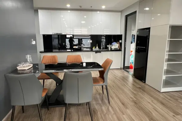 Apartment, 3 спальни, 90.00 м² 4
