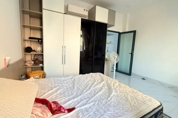 Дом, 2 спальни · 80 м² 3