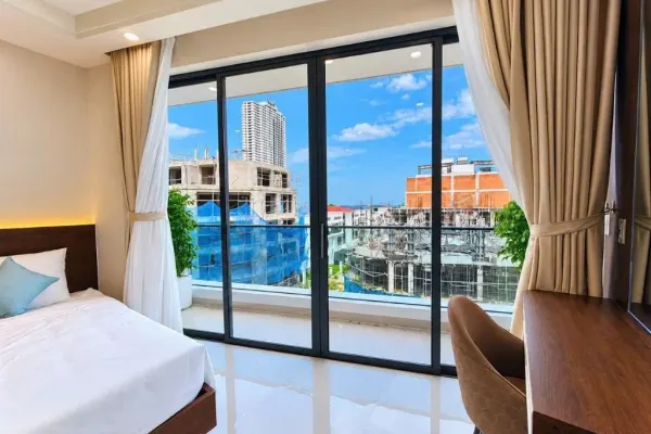 Квартира · 30 м²