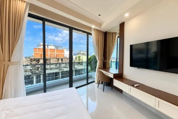 Квартира · 30 м² 2