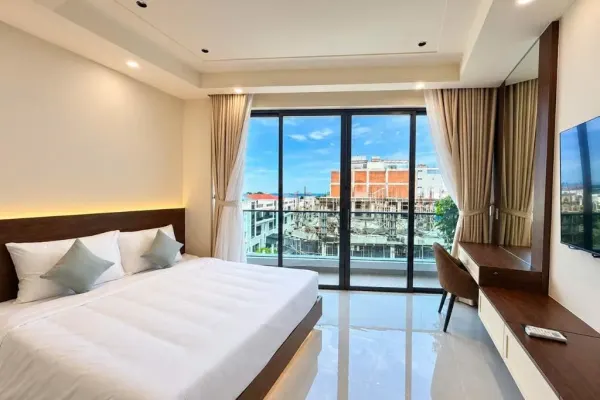 Квартира · 30 м² 3