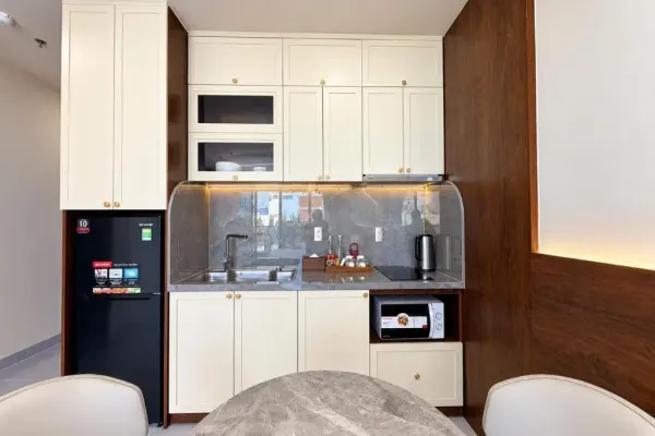 Квартира · 30 м² 4