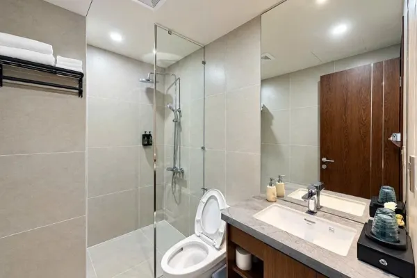 Квартира · 30 м² 6