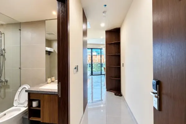 Квартира · 30 м² 9