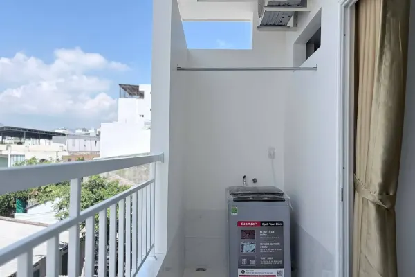 Квартира, 1 спальня · 40 м² 3