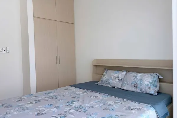 Квартира, 1 спальня · 40 м² 6