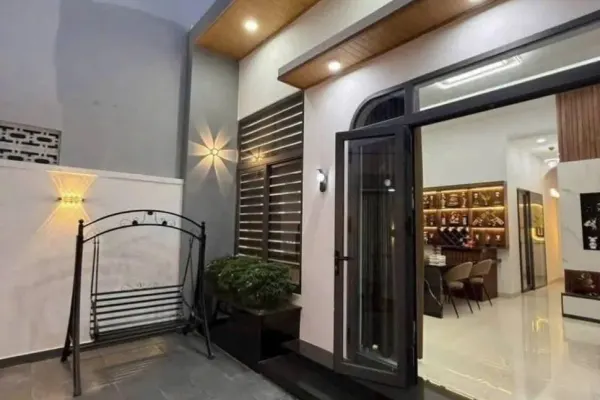 Дом, 2 спальни · 73.4 м² 5