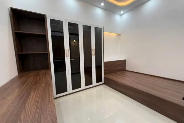 Дом, 2 спальни · 73.4 м² 6