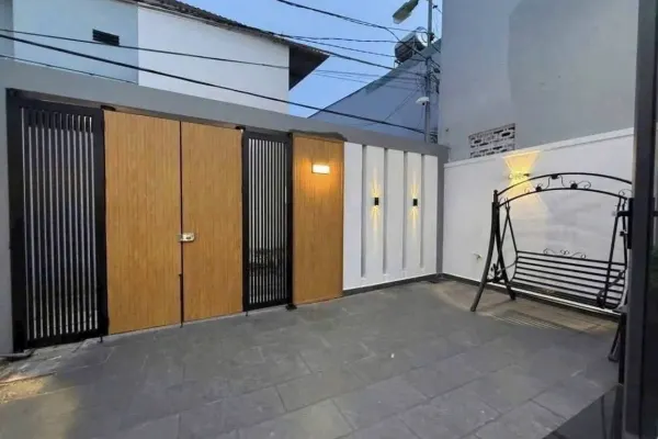 Дом, 2 спальни · 73.4 м² 8