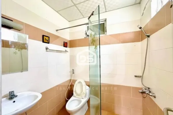 Квартира, 1 спальня · 40 м² 7
