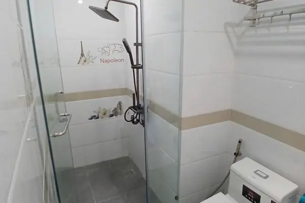 Квартира, 3 спальни 8