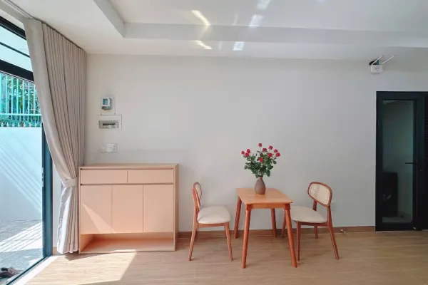 Дом, 1 спальня · 80 м² 2