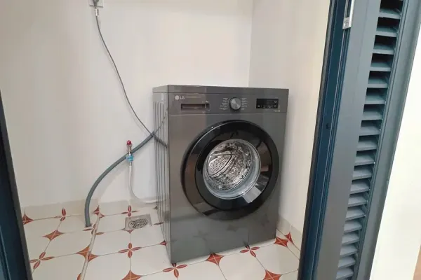Дом, 1 спальня · 80 м² 6
